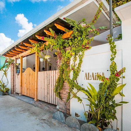 Hotel Alaika Maafushi Zewnętrze zdjęcie