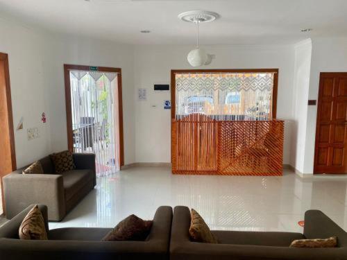 Hotel Alaika Maafushi Zewnętrze zdjęcie