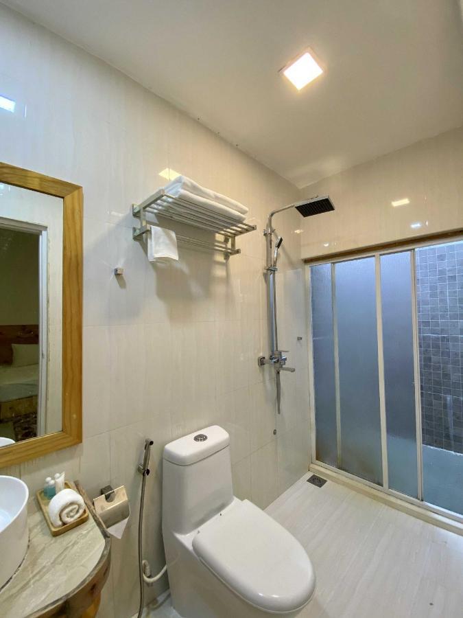 Hotel Alaika Maafushi Zewnętrze zdjęcie
