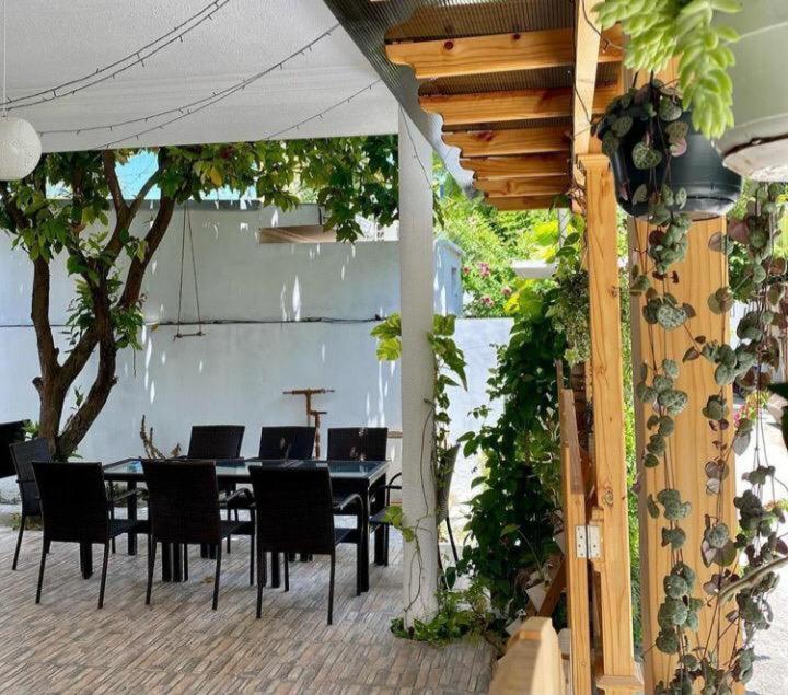 Hotel Alaika Maafushi Zewnętrze zdjęcie