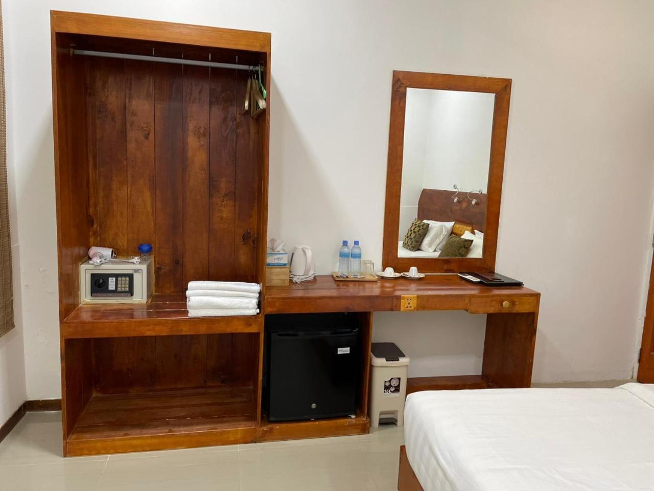 Hotel Alaika Maafushi Zewnętrze zdjęcie