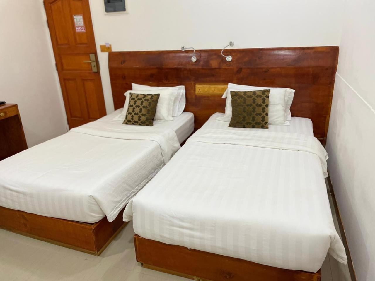 Hotel Alaika Maafushi Zewnętrze zdjęcie